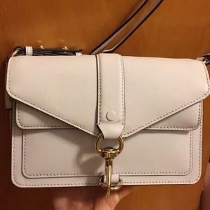 Rebecca Minkoff Moto Hudson Mini